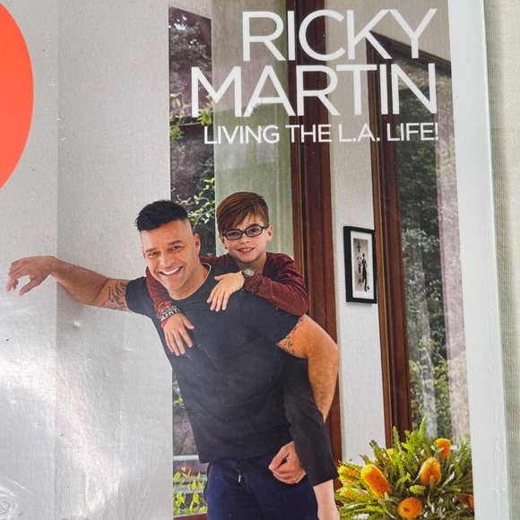 Architectural Digest Magazine February 2018 Home Interior Design u - Picture 2 of 4